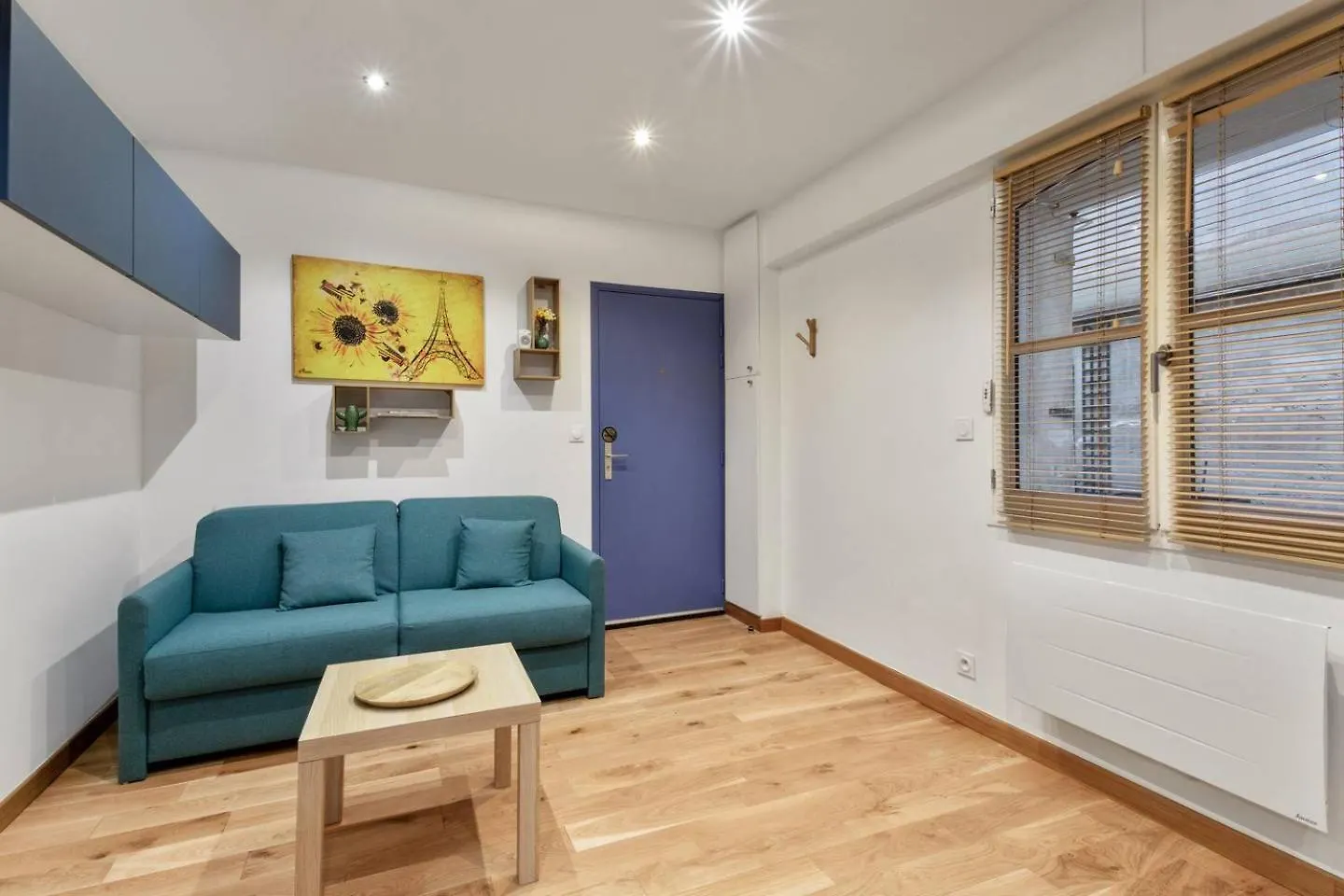 Guestready-charming 15 Mins To Grand Palais Апартаменты *
