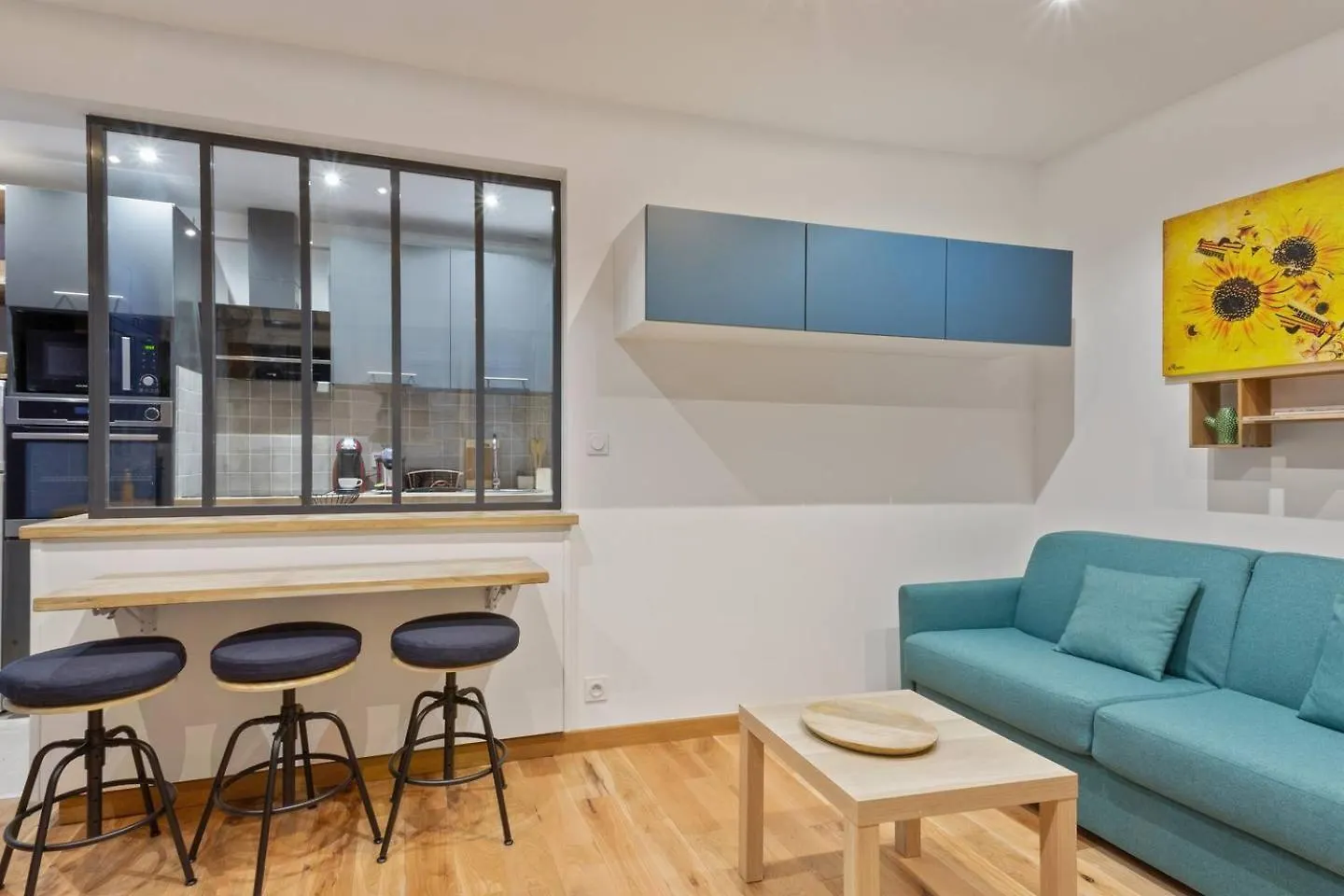 Guestready-charming 15 Mins To Grand Palais * Париж