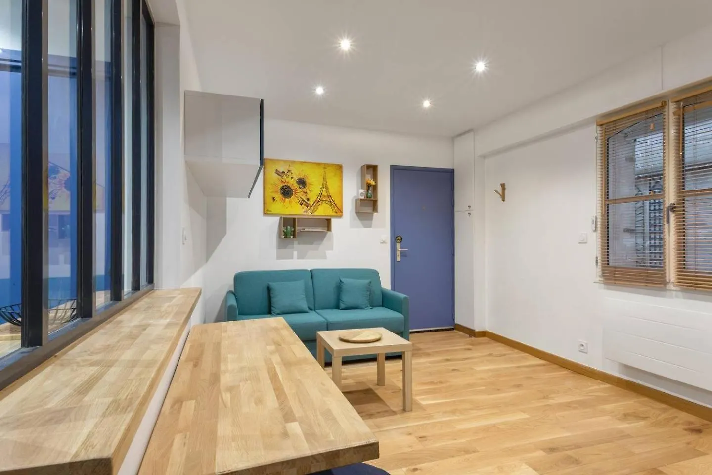 Guestready-charming 15 Mins To Grand Palais